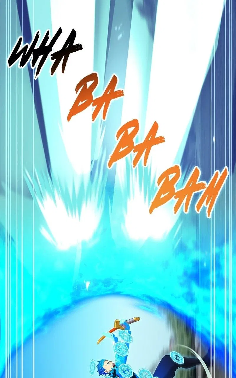 I am the strongest awakeners, recognized by all of the world’s cheat masters Chapter 106 – Page 39