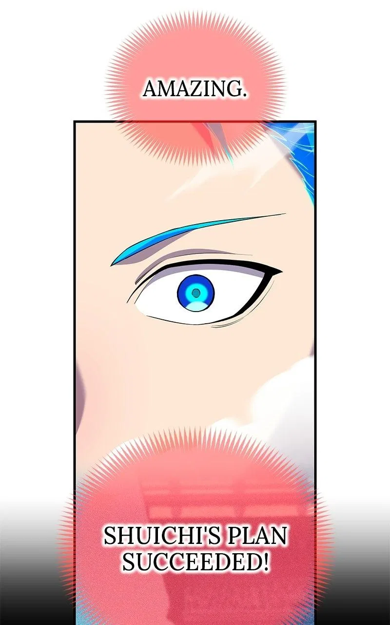 I am the strongest awakeners, recognized by all of the world’s cheat masters Chapter 106 – Page 44