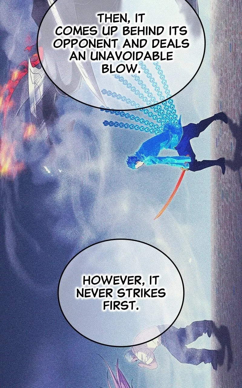 I am the strongest awakeners, recognized by all of the world’s cheat masters Chapter 106 – Page 48