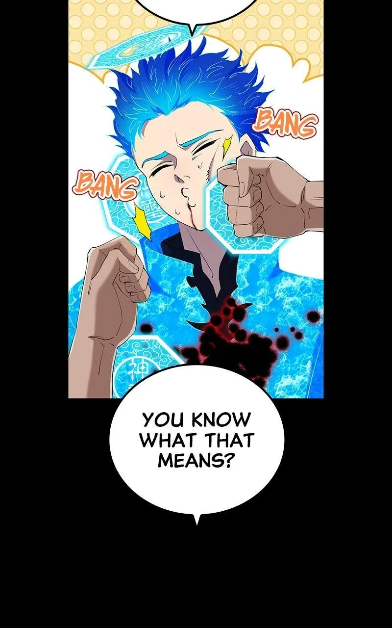 I am the strongest awakeners, recognized by all of the world’s cheat masters Chapter 106 – Page 50