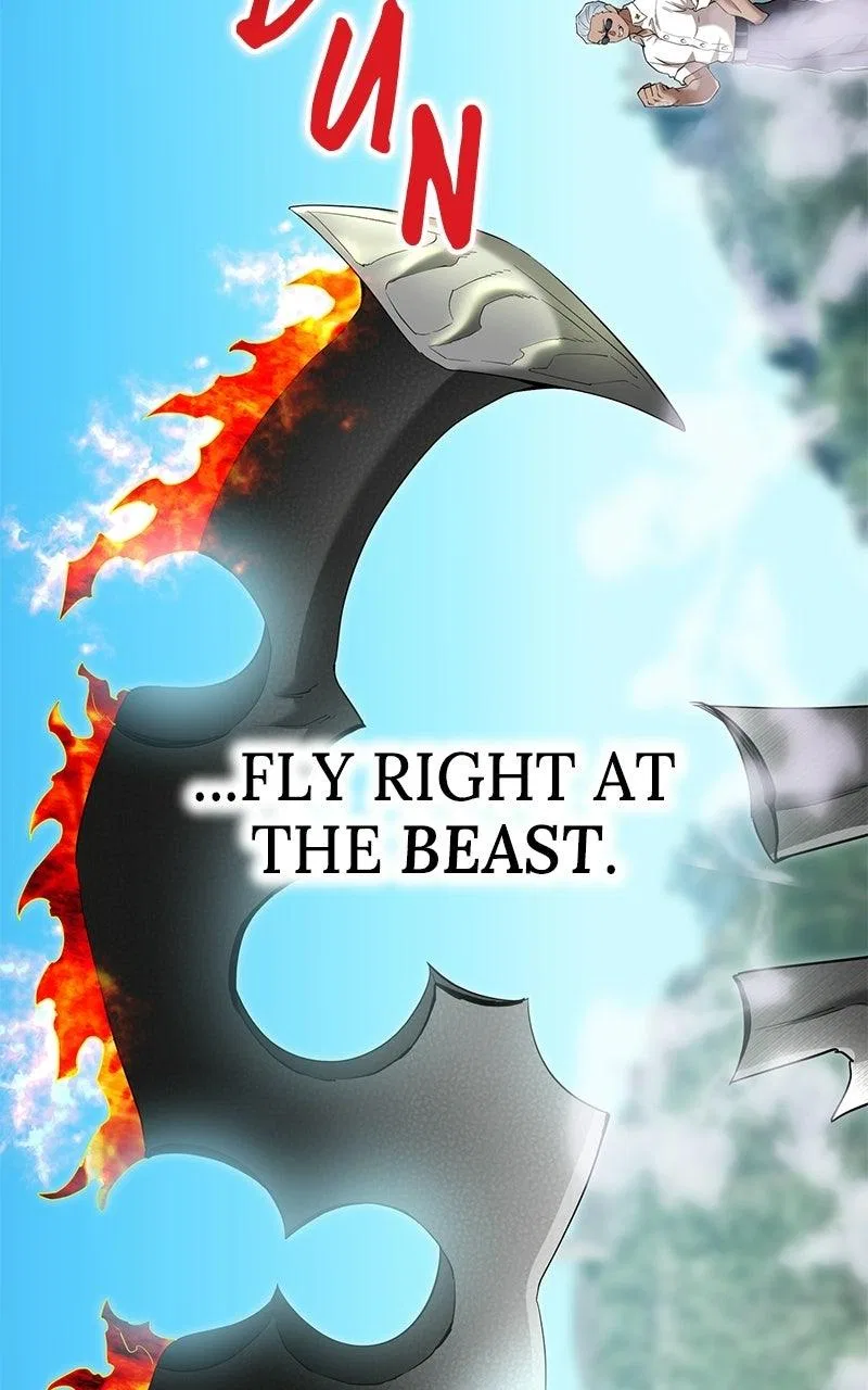 I am the strongest awakeners, recognized by all of the world’s cheat masters Chapter 106 – Page 57