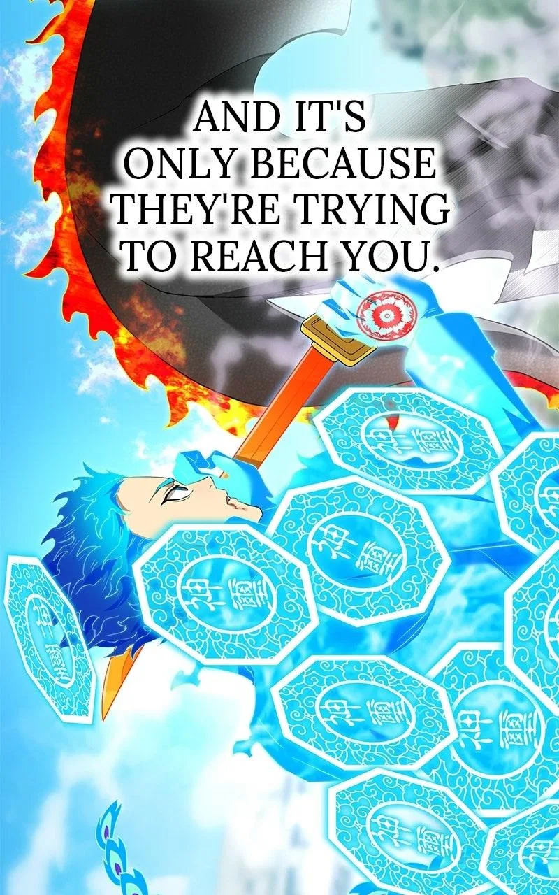 I am the strongest awakeners, recognized by all of the world’s cheat masters Chapter 106 – Page 58