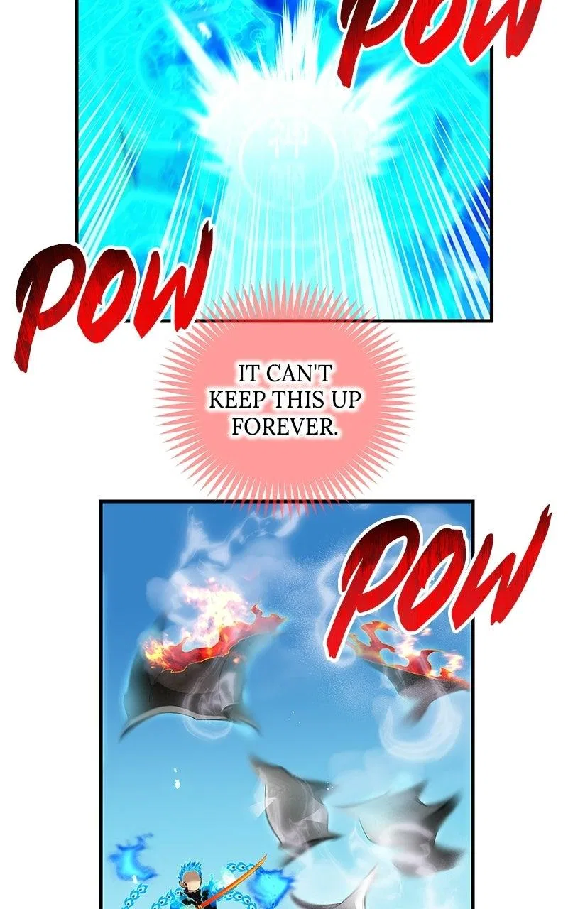 I am the strongest awakeners, recognized by all of the world’s cheat masters Chapter 106 – Page 69
