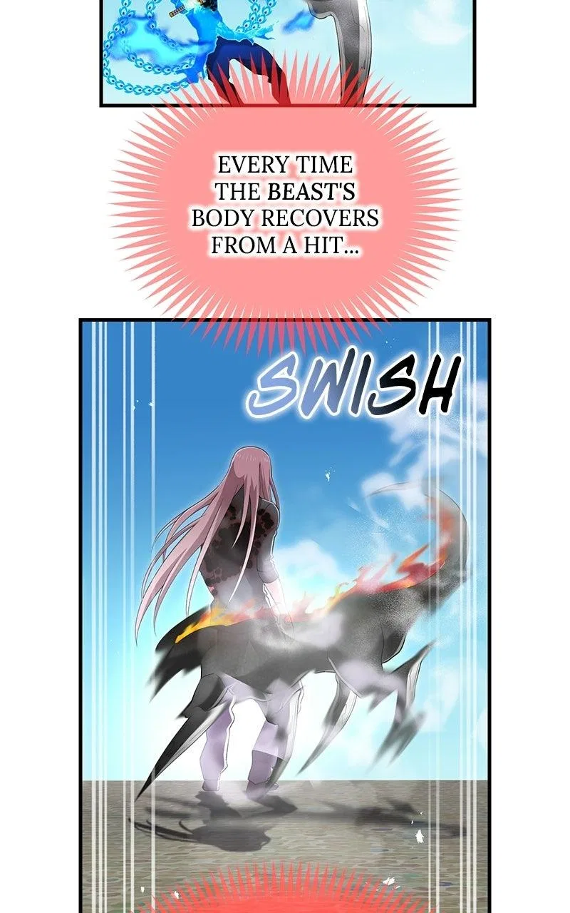 I am the strongest awakeners, recognized by all of the world’s cheat masters Chapter 106 – Page 70