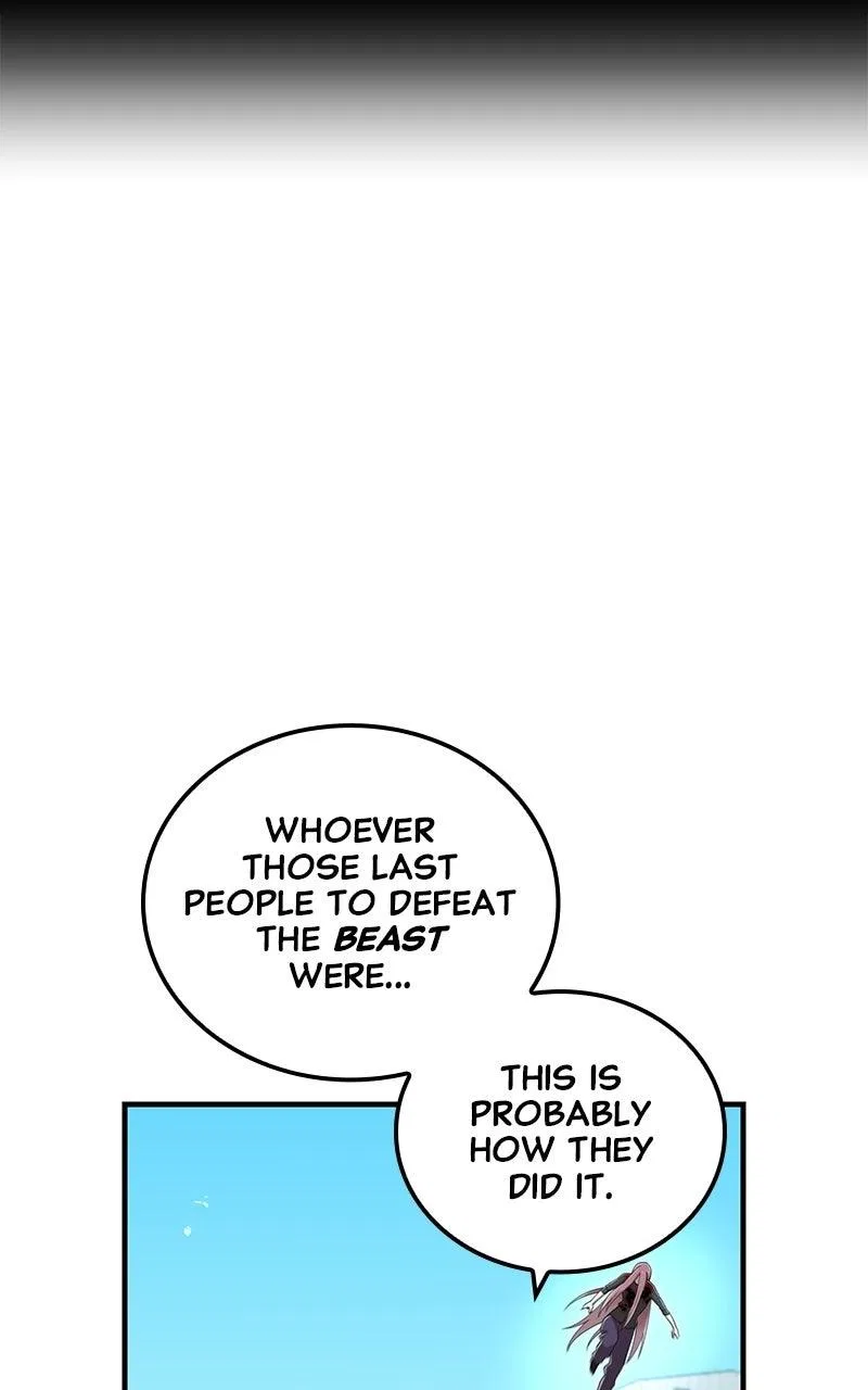 I am the strongest awakeners, recognized by all of the world’s cheat masters Chapter 106 – Page 73