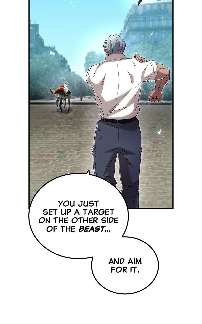 I am the strongest awakeners, recognized by all of the world’s cheat masters Chapter 106 – Page 74