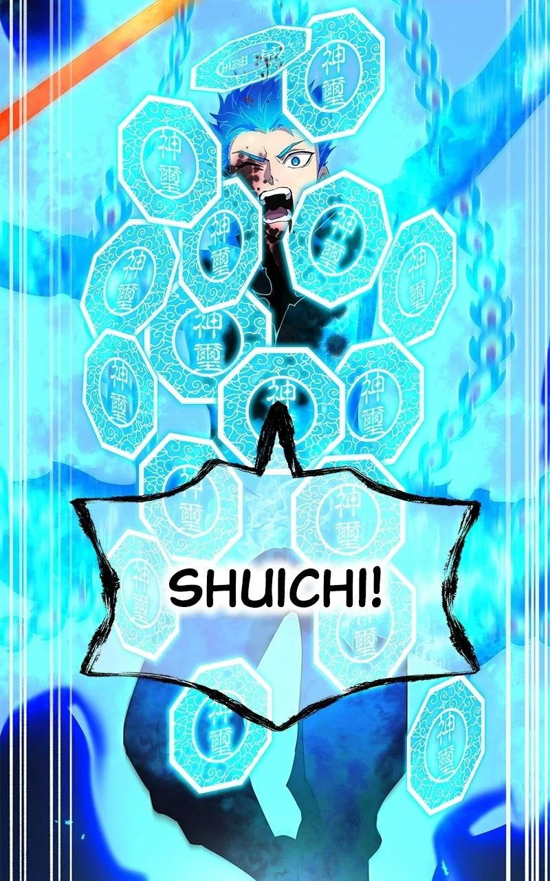 I am the strongest awakeners, recognized by all of the world’s cheat masters Chapter 106 – Page 78