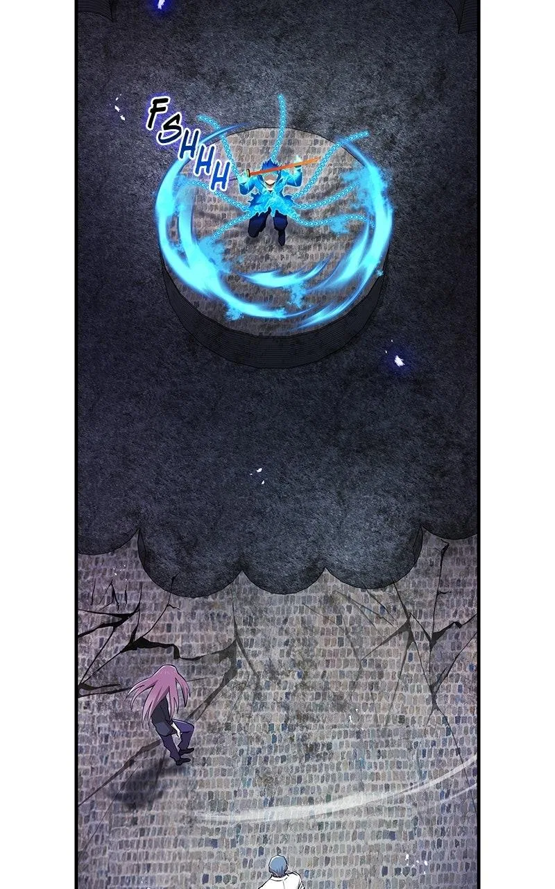 I am the strongest awakeners, recognized by all of the world’s cheat masters Chapter 106 – Page 91