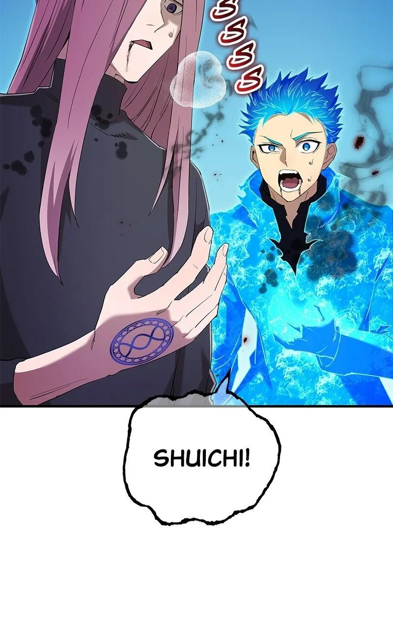 I am the strongest awakeners, recognized by all of the world’s cheat masters Chapter 106 – Page 93