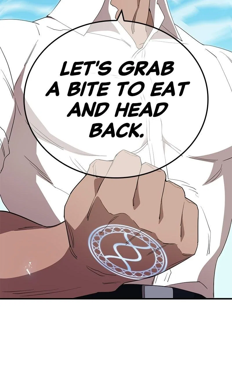 I am the strongest awakeners, recognized by all of the world’s cheat masters Chapter 106 – Page 96