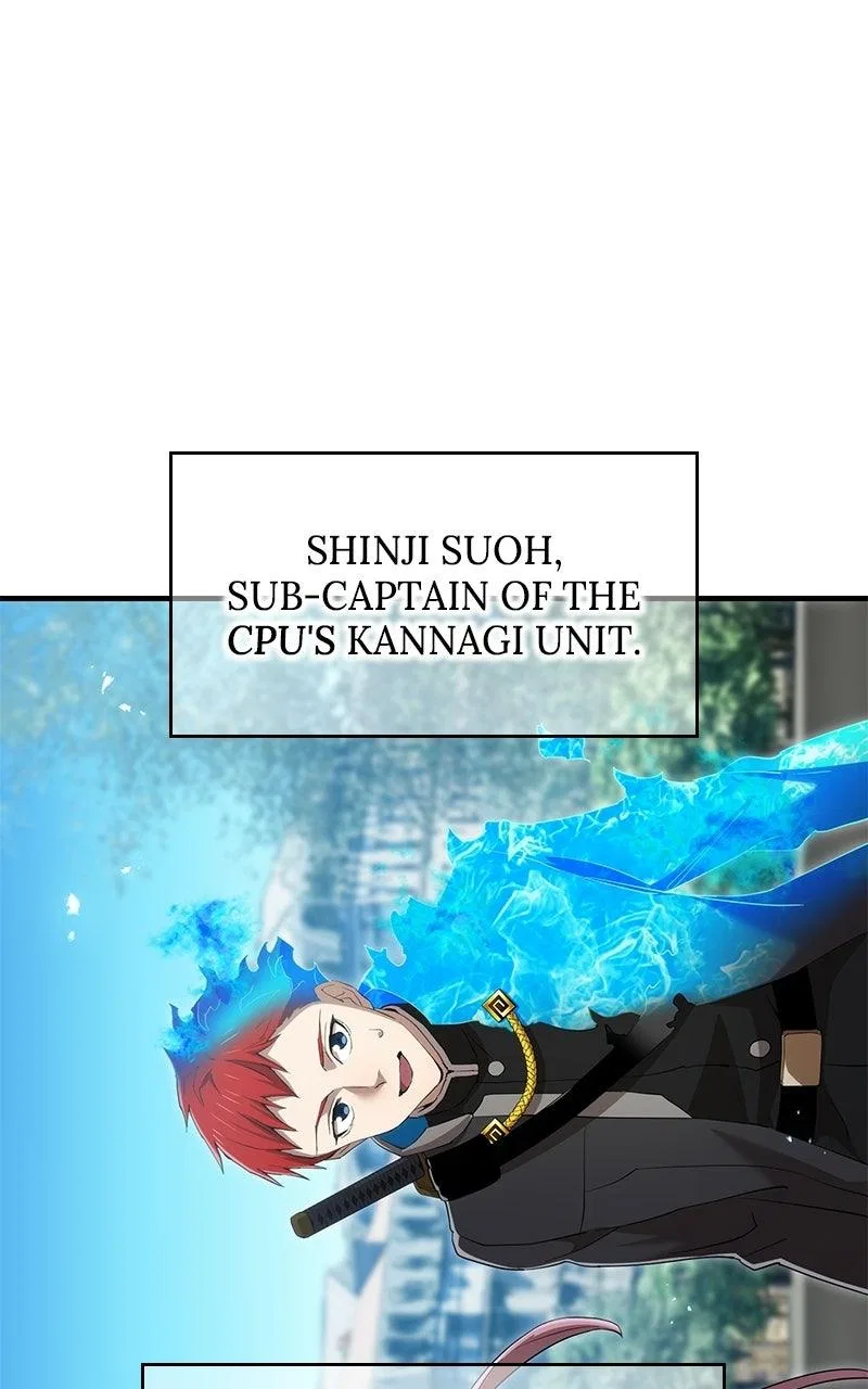 I am the strongest awakeners, recognized by all of the world’s cheat masters Chapter 106 – Page 97