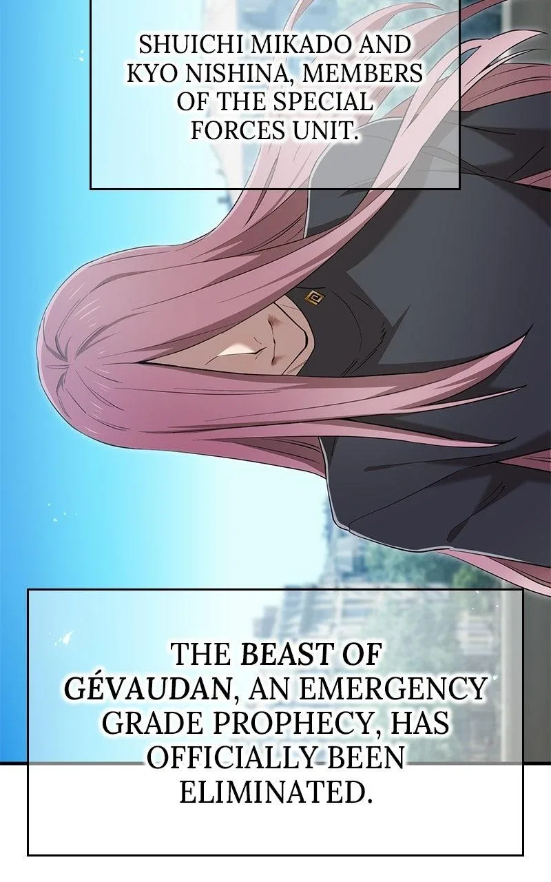 I am the strongest awakeners, recognized by all of the world’s cheat masters Chapter 106 – Page 98