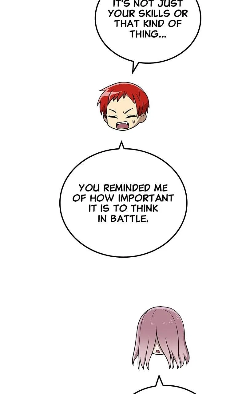 I am the strongest awakeners, recognized by all of the world’s cheat masters Chapter 106 – Page 104