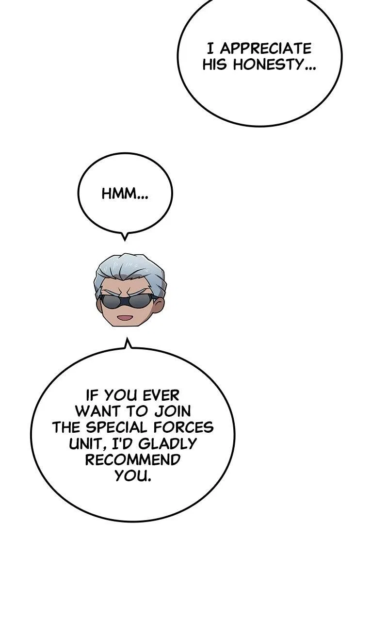 I am the strongest awakeners, recognized by all of the world’s cheat masters Chapter 106 – Page 105