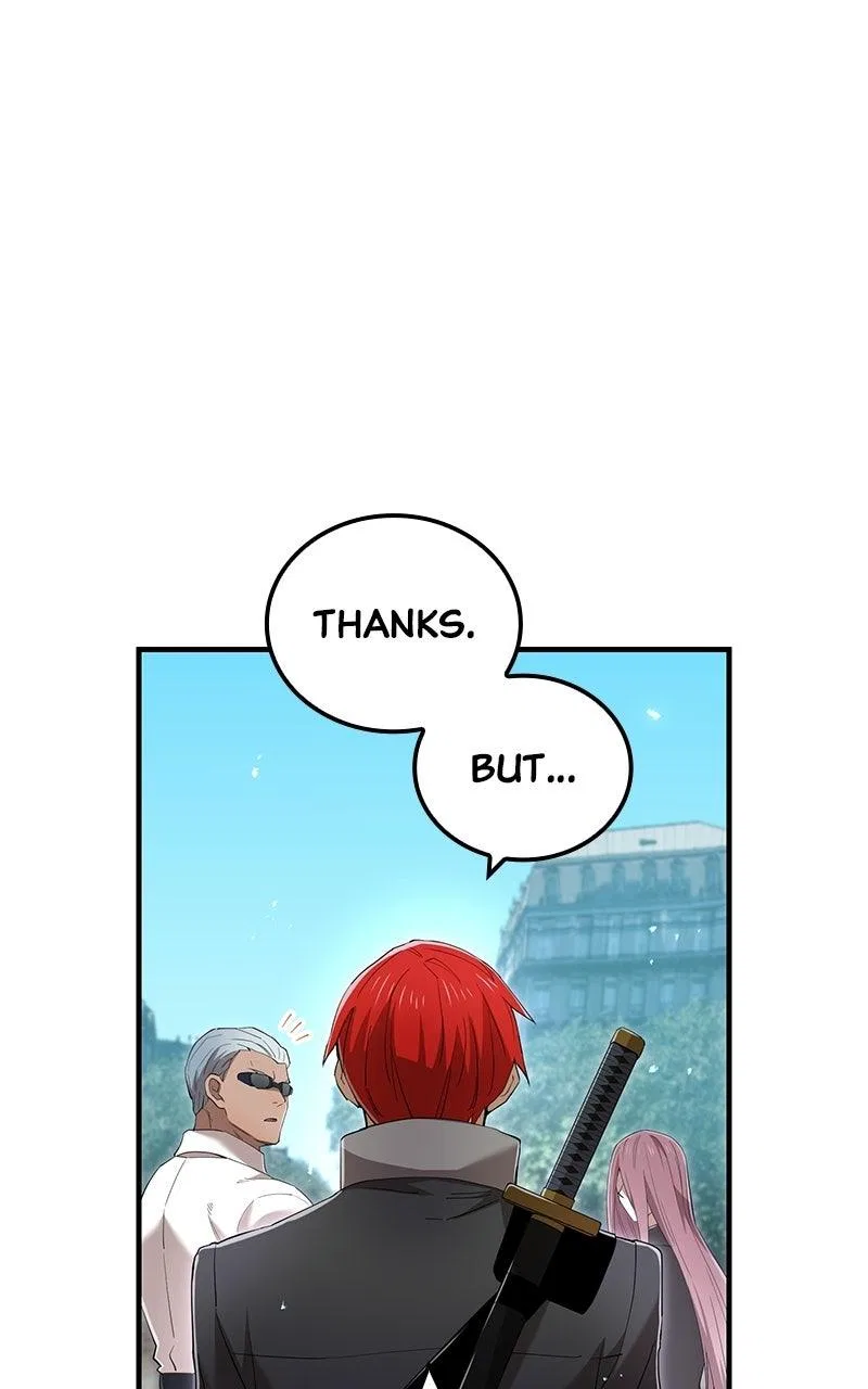 I am the strongest awakeners, recognized by all of the world’s cheat masters Chapter 106 – Page 106