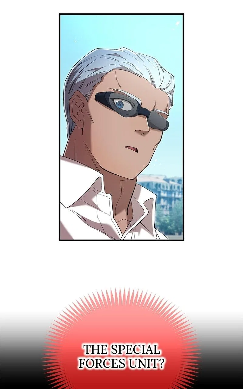 I am the strongest awakeners, recognized by all of the world’s cheat masters Chapter 106 – Page 112
