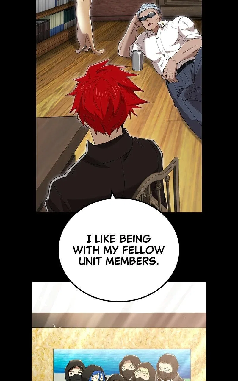 I am the strongest awakeners, recognized by all of the world’s cheat masters Chapter 106 – Page 114