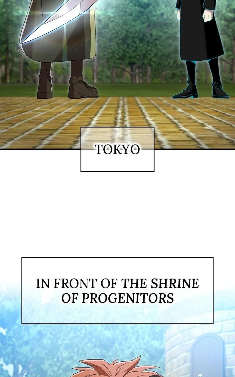 I am the strongest awakeners, recognized by all of the world’s cheat masters Chapter 106 – Page 136