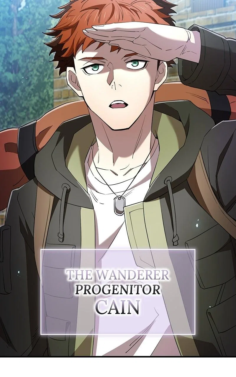 I am the strongest awakeners, recognized by all of the world’s cheat masters Chapter 106 – Page 137