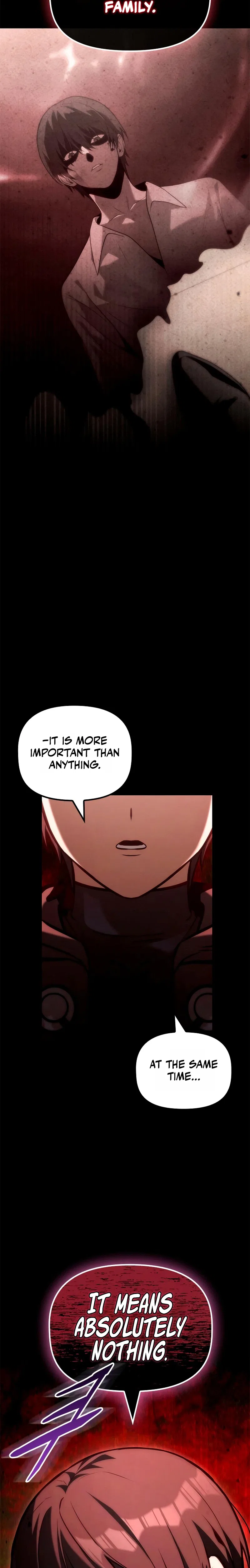The Necromancer Family’s Young Heir Chapter 76 – Page 2