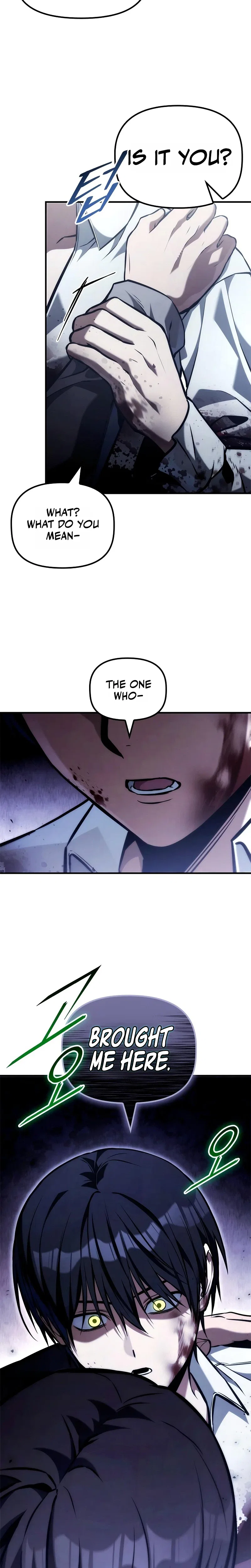 The Necromancer Family’s Young Heir Chapter 76 – Page 20