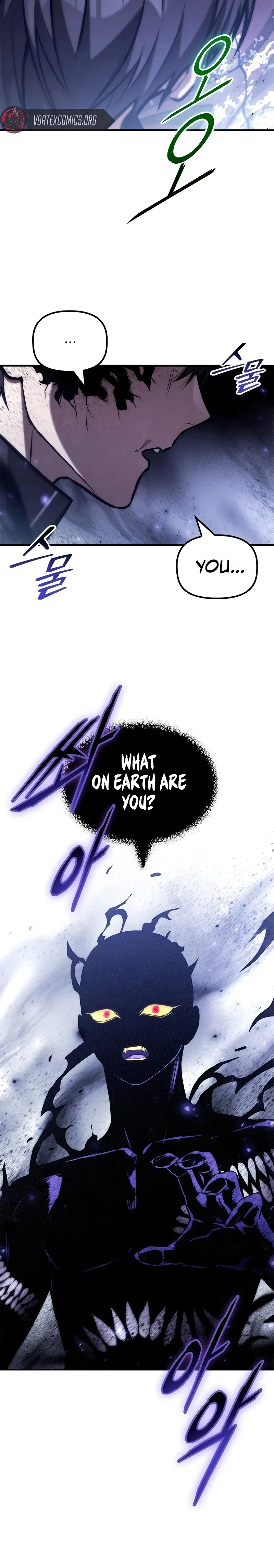 The Necromancer Family’s Young Heir Chapter 76 – Page 21