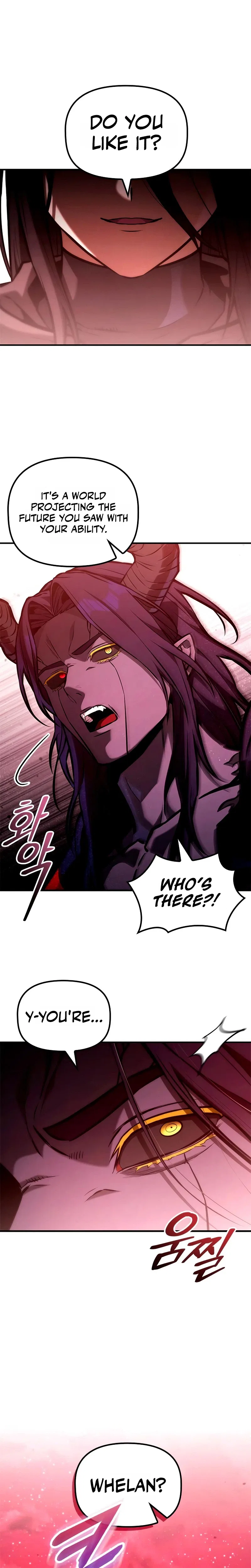 The Necromancer Family’s Young Heir Chapter 76 – Page 31