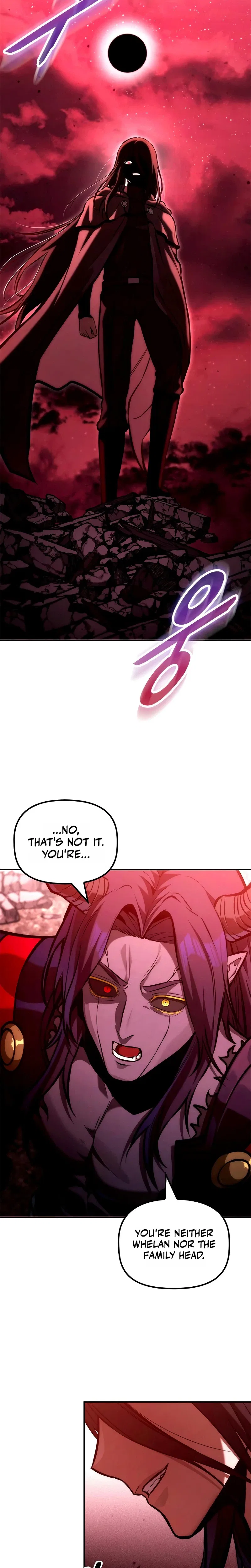 The Necromancer Family’s Young Heir Chapter 76 – Page 32
