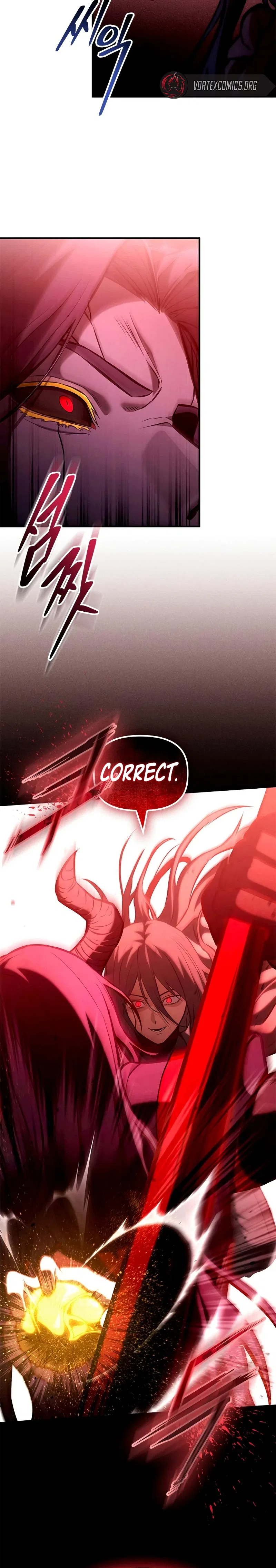 The Necromancer Family’s Young Heir Chapter 76 – Page 33