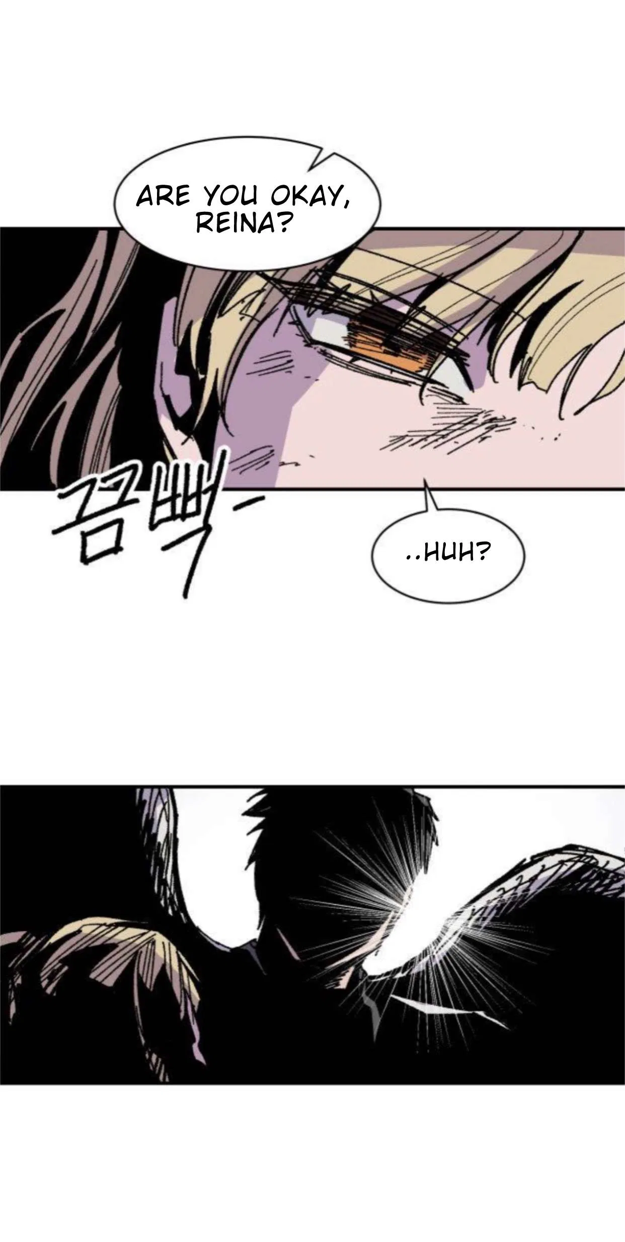 Warrior Kariel Chapter 50 – Page 29