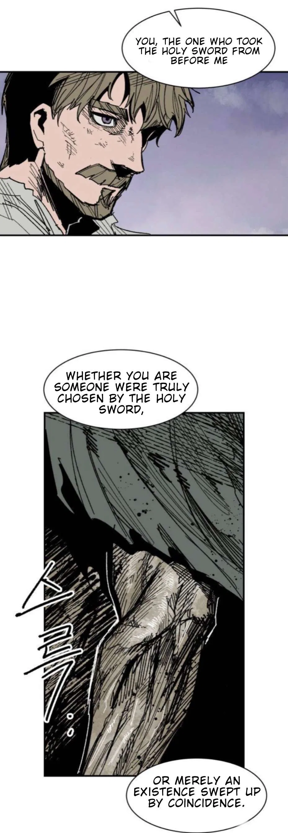 Warrior Kariel Chapter 50 – Page 35