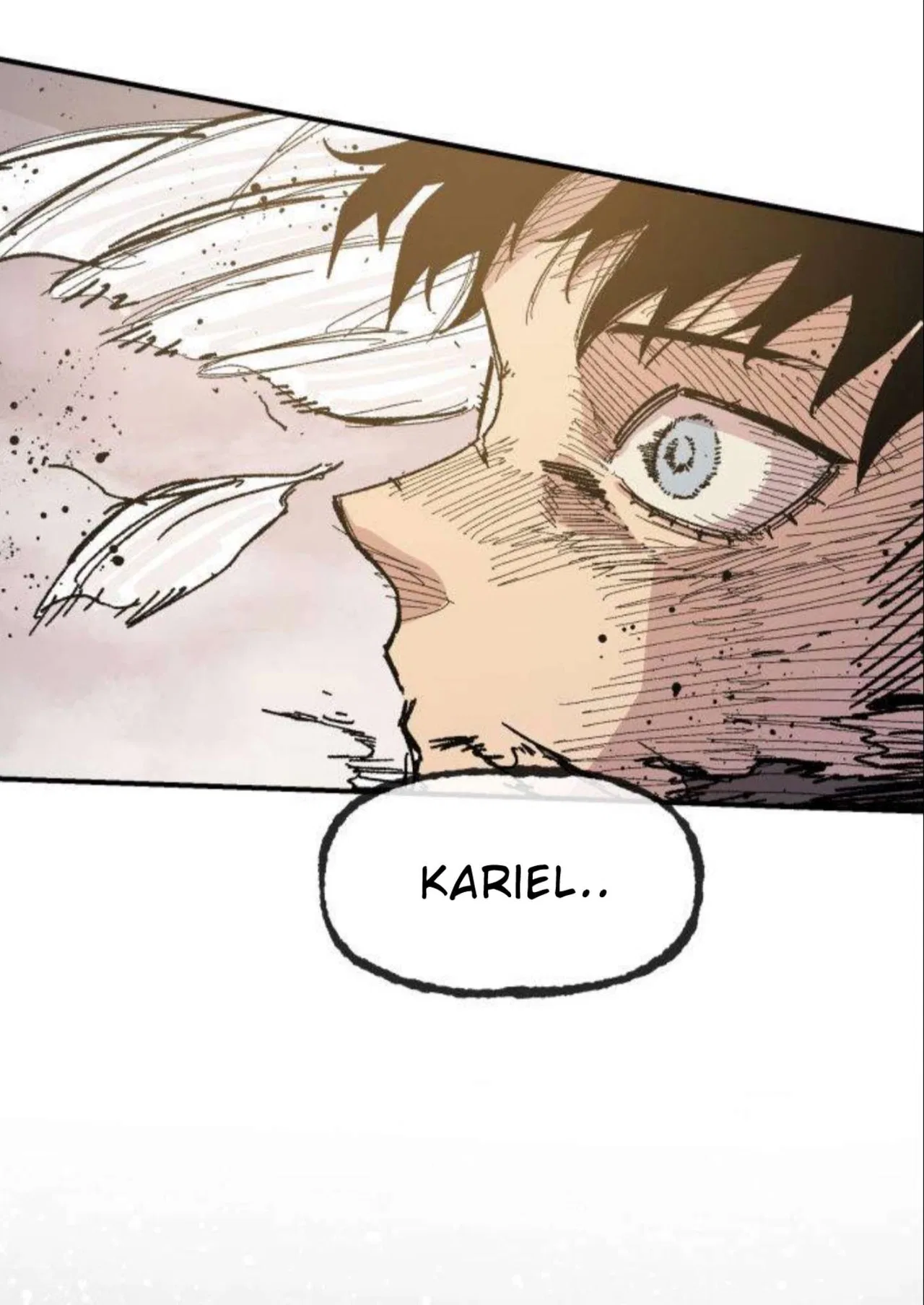 Warrior Kariel Chapter 50 – Page 38