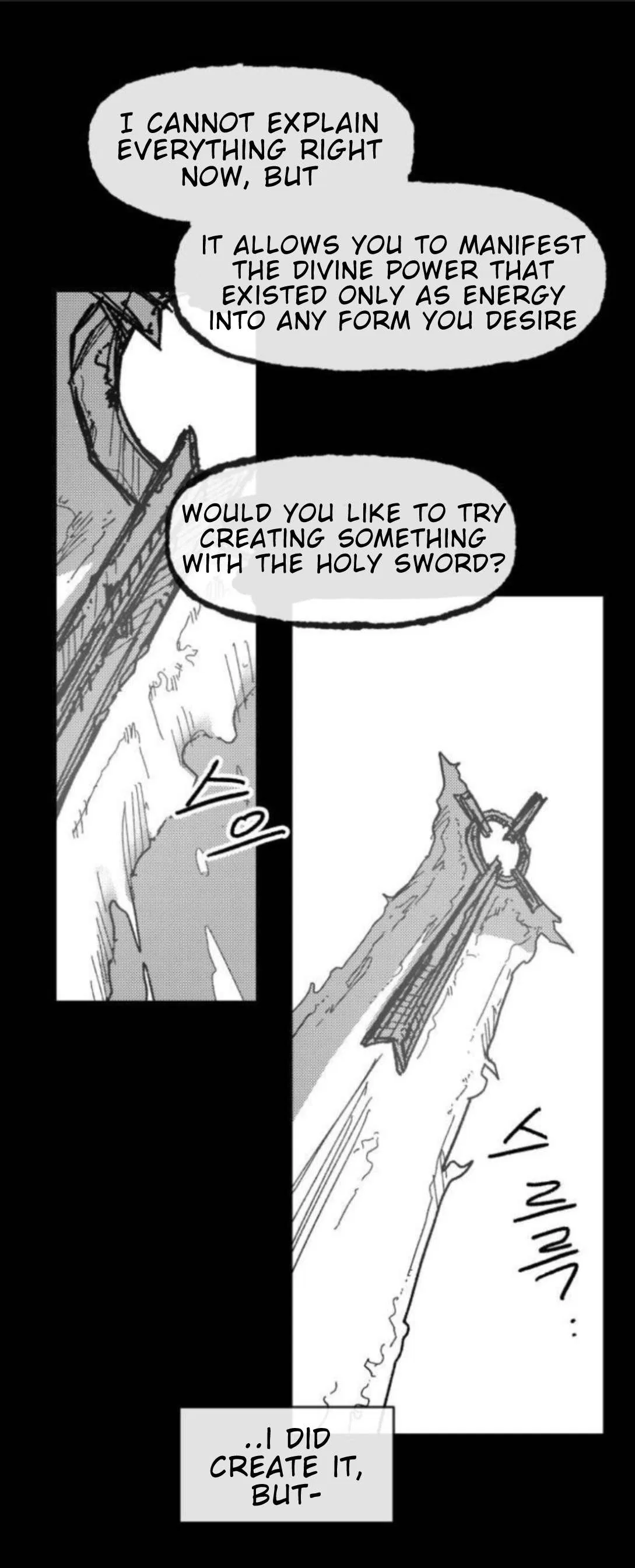 Warrior Kariel Chapter 50 – Page 40