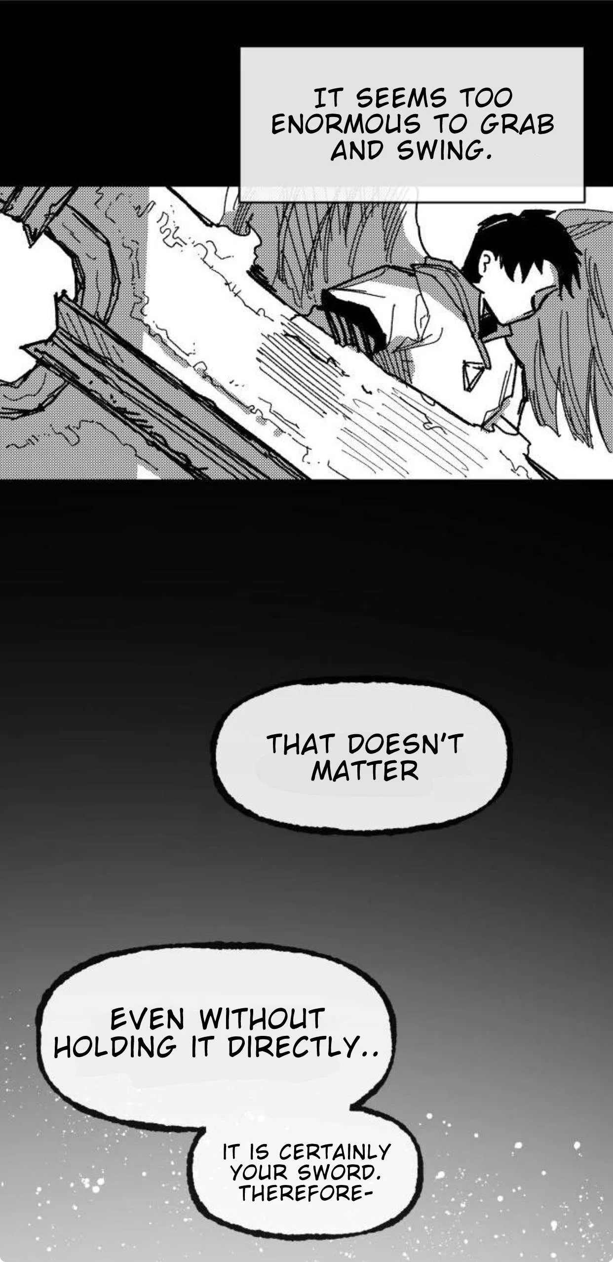 Warrior Kariel Chapter 50 – Page 41