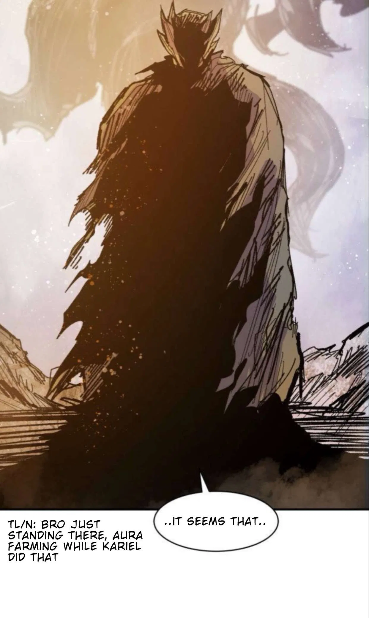 Warrior Kariel Chapter 50 – Page 77