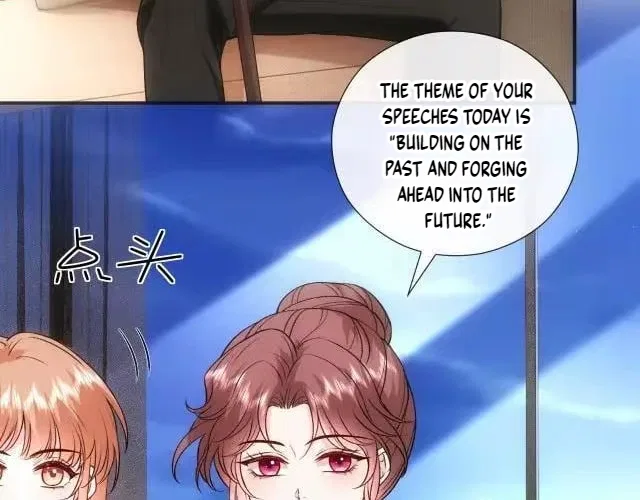 Madam and Her Daily Online Face-Slapping Chapter 250 – Page 23