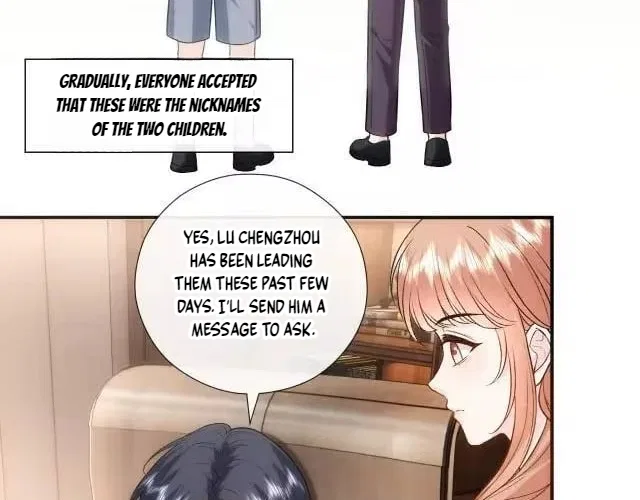 Madam and Her Daily Online Face-Slapping Chapter 250 – Page 58