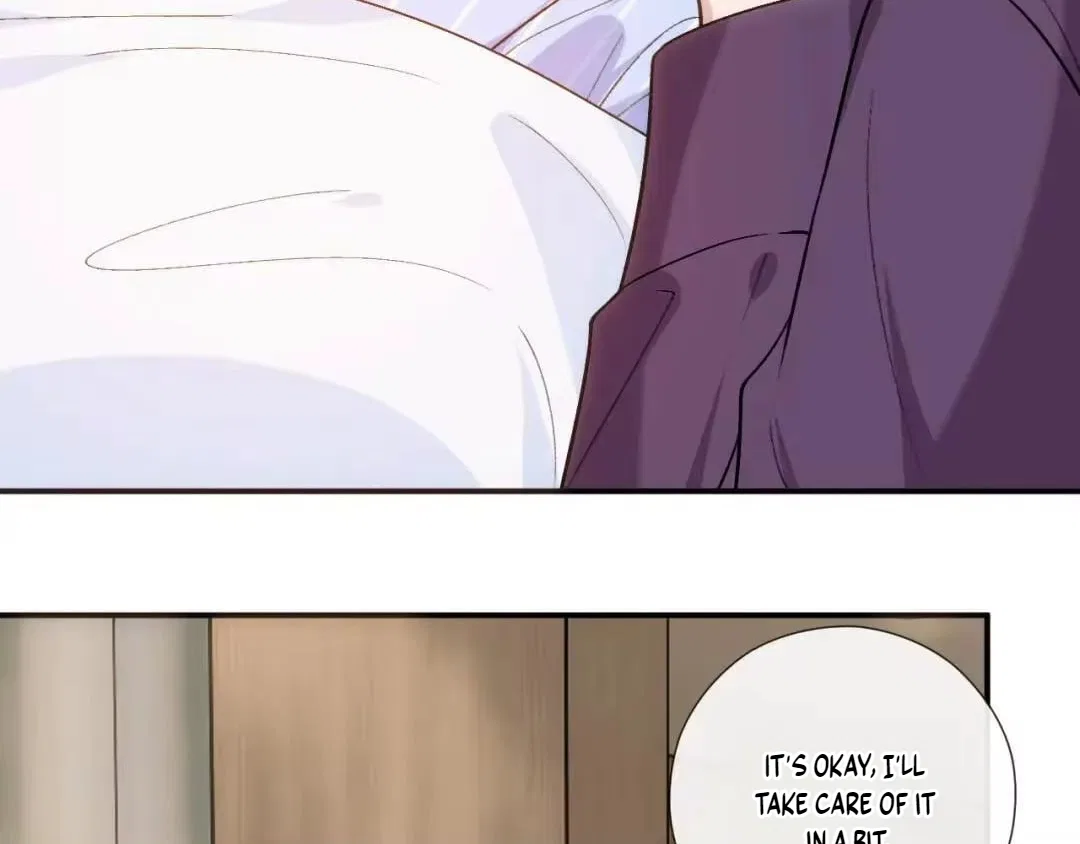 Madam and Her Daily Online Face-Slapping Chapter 249 – Page 38
