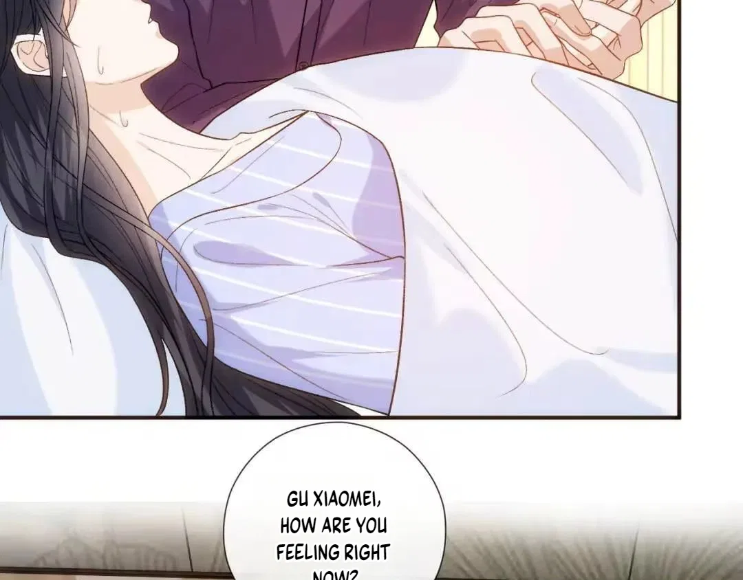 Madam and Her Daily Online Face-Slapping Chapter 249 – Page 40