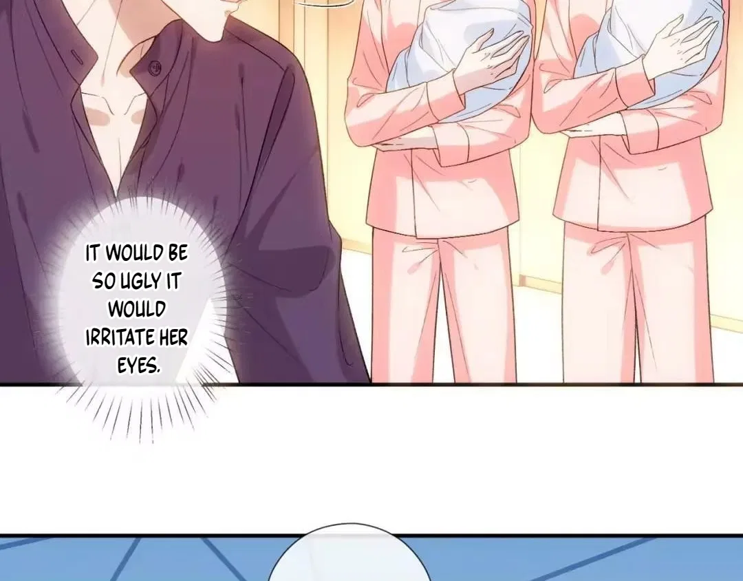 Madam and Her Daily Online Face-Slapping Chapter 249 – Page 50