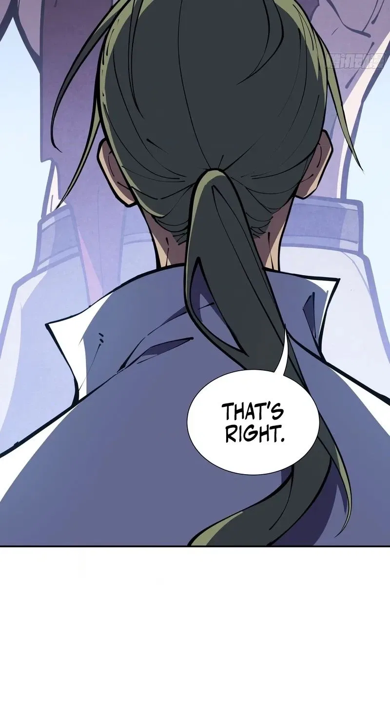 I Owe Billions in Debt, So I Was Forced to Work for an Evil God Chapter 58 – Page 10