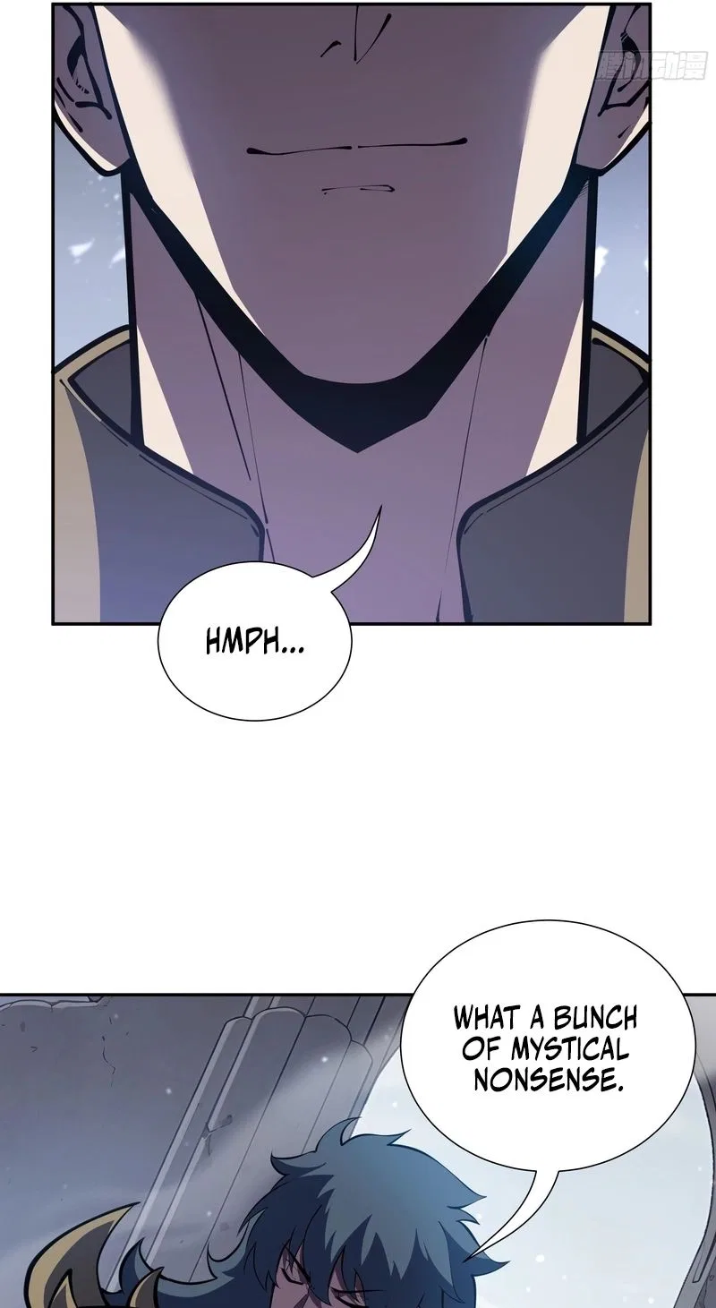 I Owe Billions in Debt, So I Was Forced to Work for an Evil God Chapter 58 – Page 11