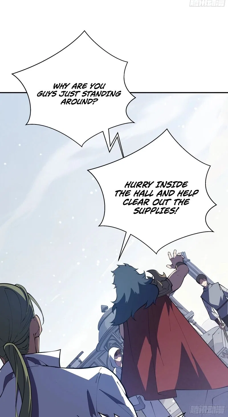 I Owe Billions in Debt, So I Was Forced to Work for an Evil God Chapter 58 – Page 13