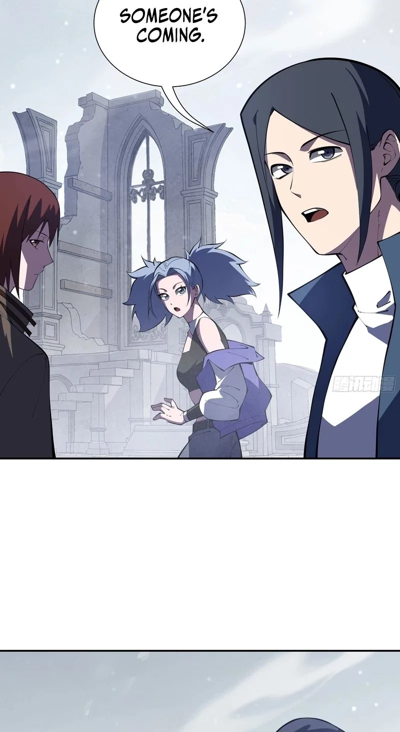 I Owe Billions in Debt, So I Was Forced to Work for an Evil God Chapter 58 – Page 16