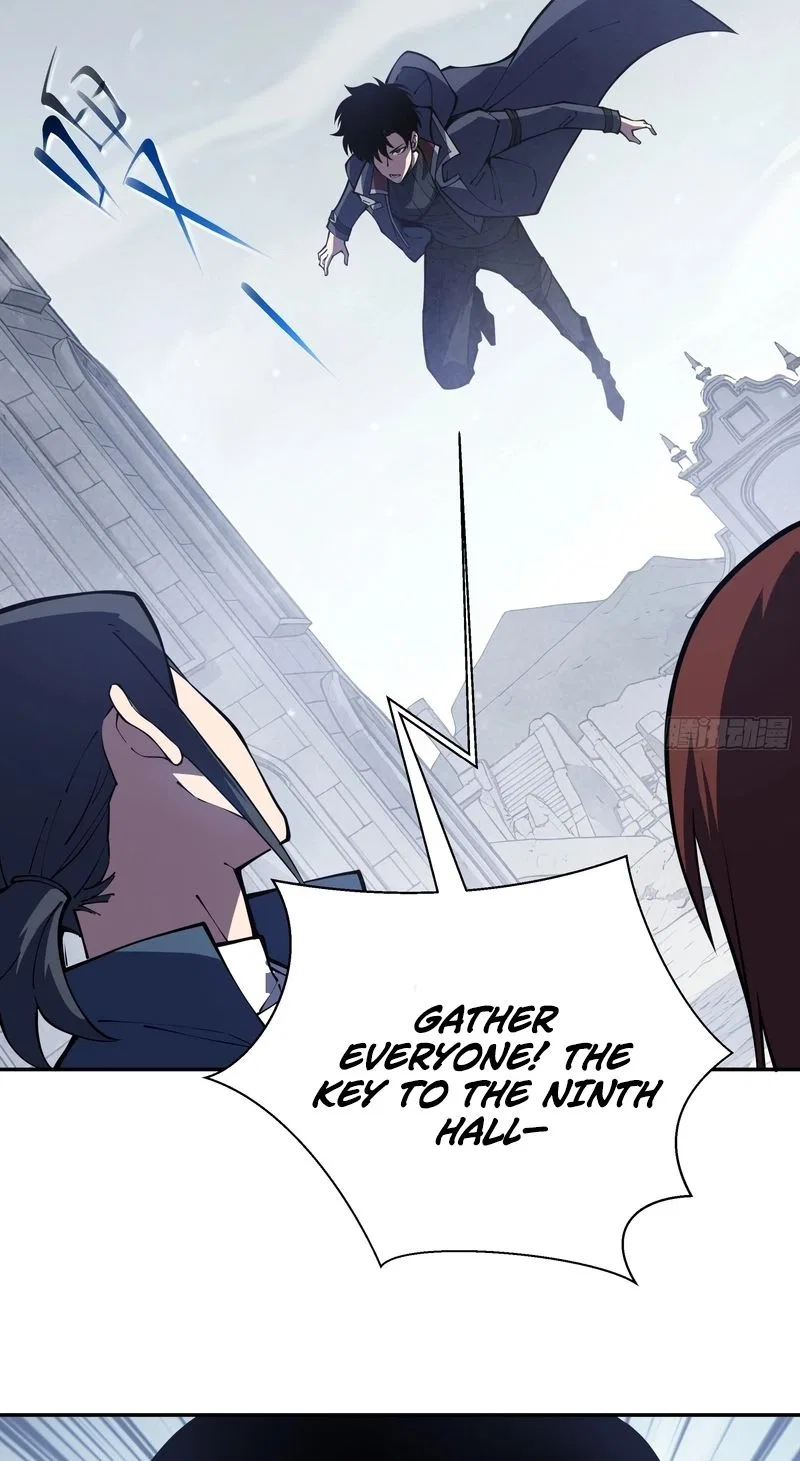 I Owe Billions in Debt, So I Was Forced to Work for an Evil God Chapter 58 – Page 17