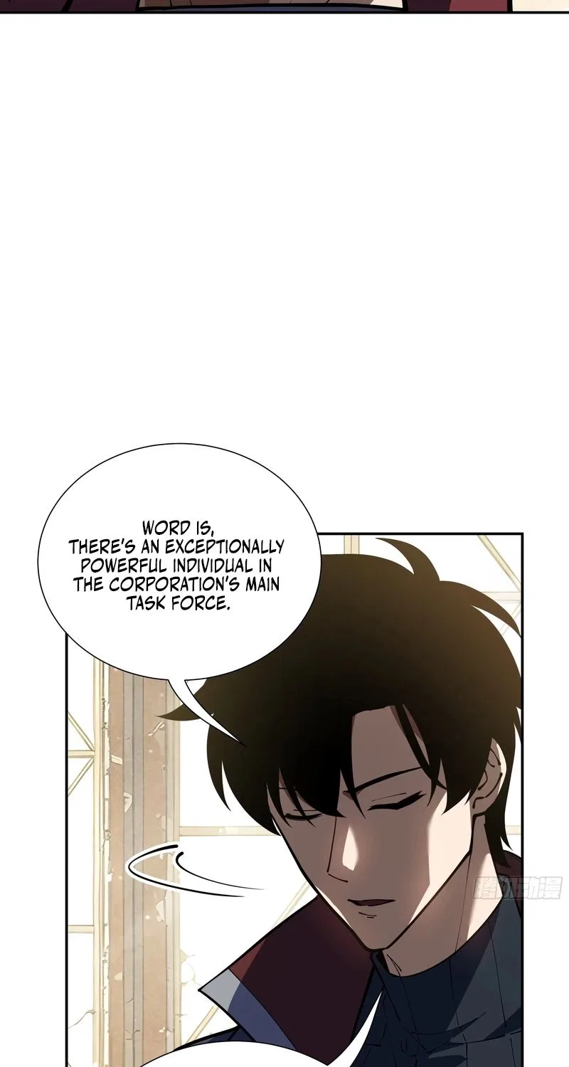 I Owe Billions in Debt, So I Was Forced to Work for an Evil God Chapter 58 – Page 24