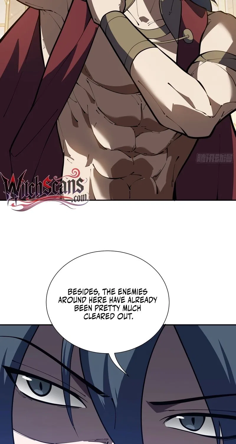 I Owe Billions in Debt, So I Was Forced to Work for an Evil God Chapter 58 – Page 26
