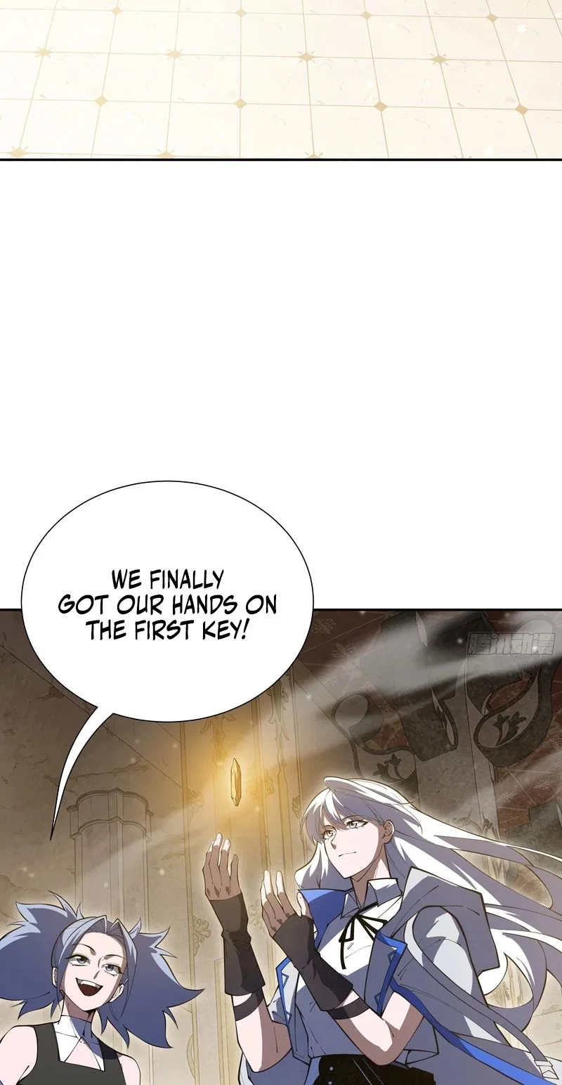 I Owe Billions in Debt, So I Was Forced to Work for an Evil God Chapter 58 – Page 32