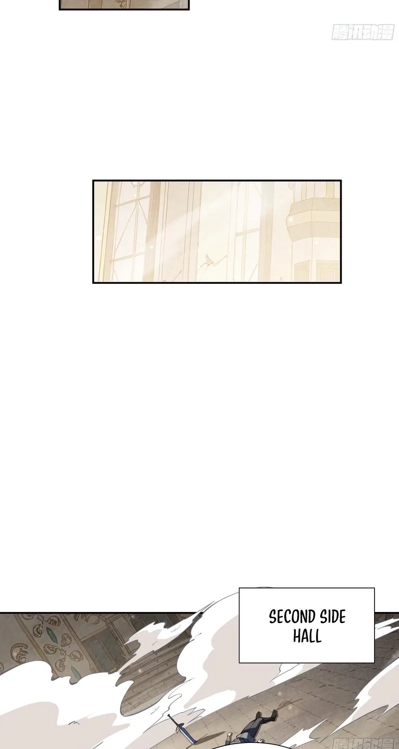 I Owe Billions in Debt, So I Was Forced to Work for an Evil God Chapter 58 – Page 43