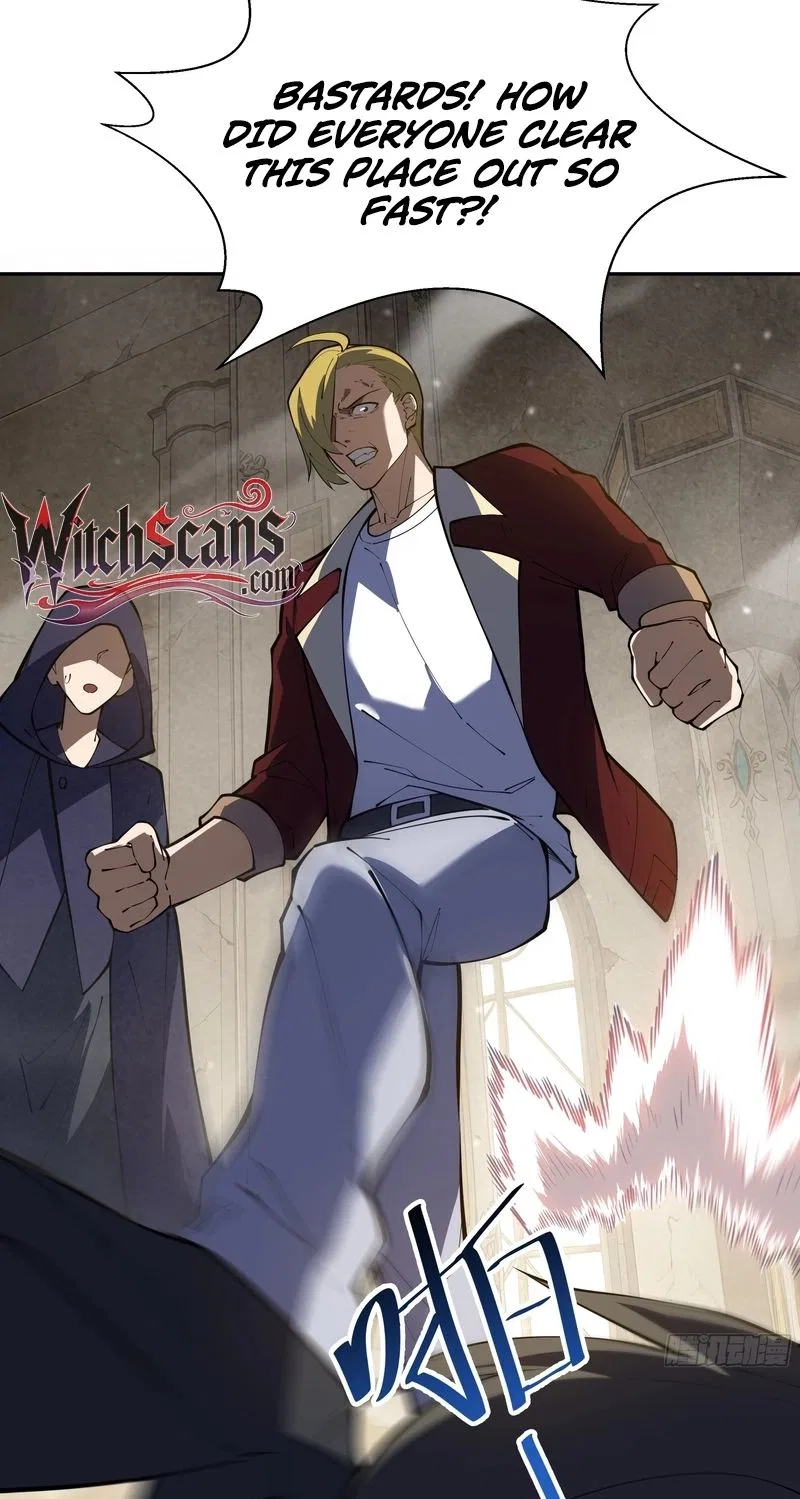 I Owe Billions in Debt, So I Was Forced to Work for an Evil God Chapter 58 – Page 45